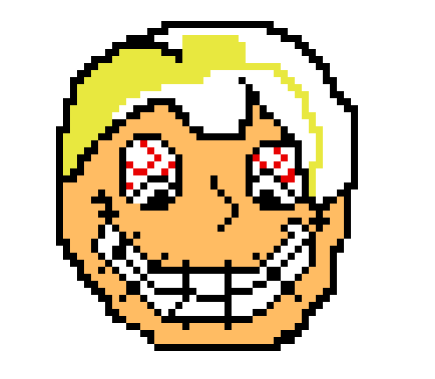[9664c4] HOME- Skivvy Face (Almost finished)