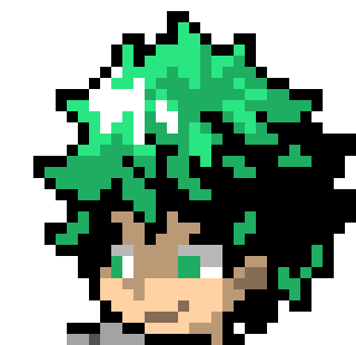 [b618ac] ...-Deku