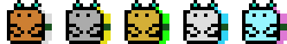[9664c4] BUBBADGE2