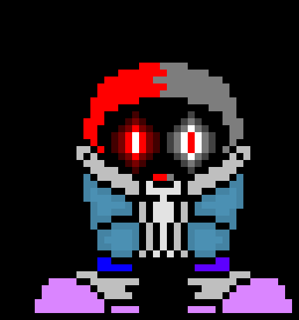 [b7db12] personally, i have a sudden interest to make a sans sprite, like, one i can use to rp