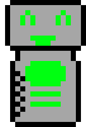 [9664c4] Robo Excited