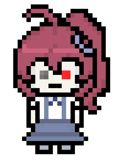 [c4cdf4] Ibara 🌸