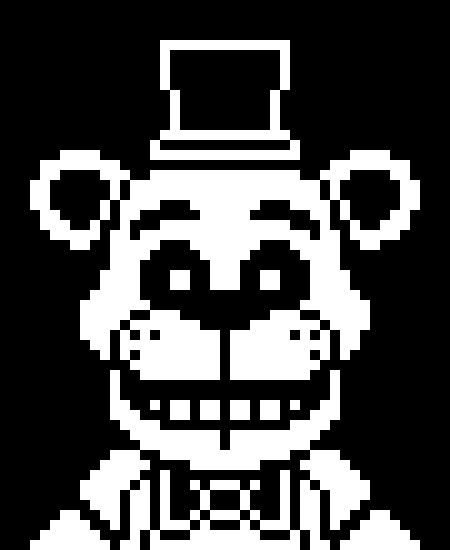[4076f0] but you have to have your eye popped out, and lose a hand... -freddy (cleetus