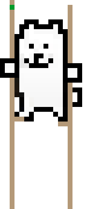 [5d400b] Stilt dog
