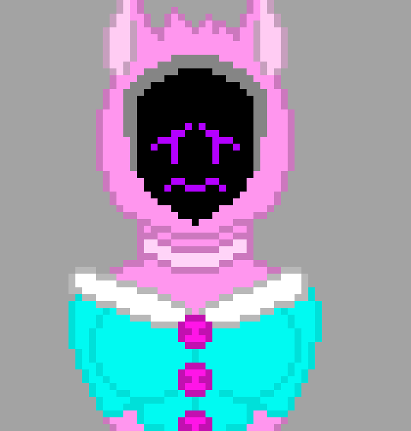 [c91422] -ooh nuuu! *Picks up Six and rubs my fingers against her* H-Hey, it'll be okie.... 