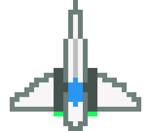 [9664c4] Ship1