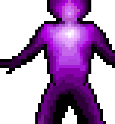 [9664c4] turning into person 25