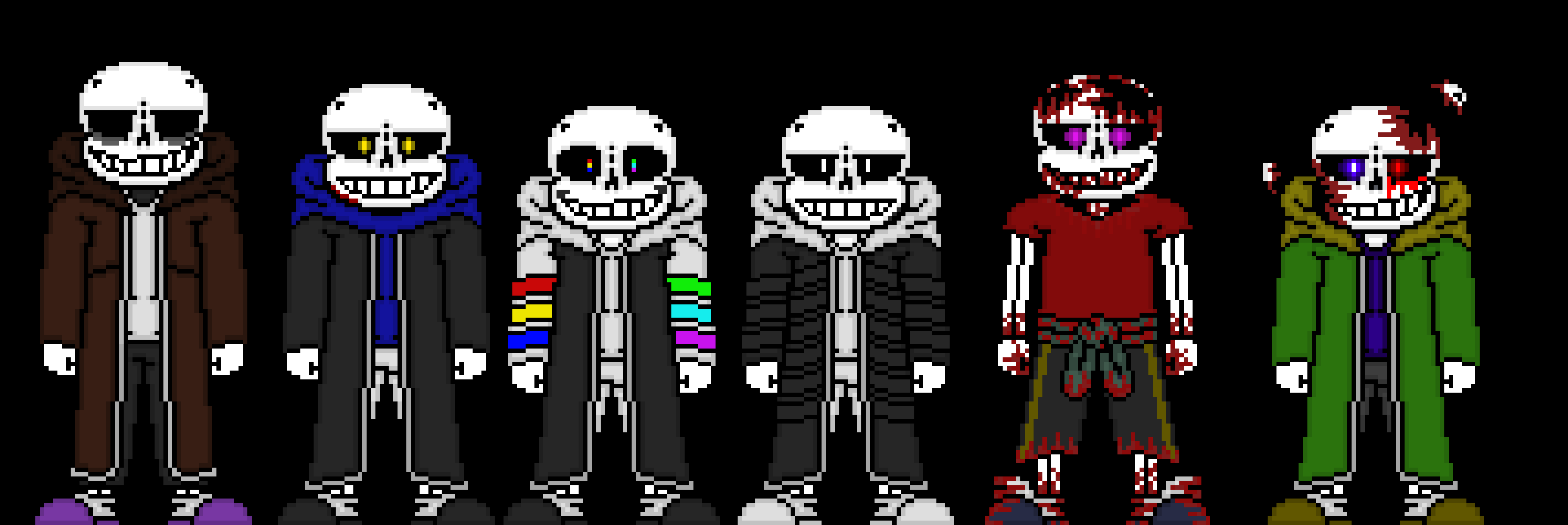 [c7b058] SwitchVerse a MultiVerse i made i have not made SV Mania and Nihility