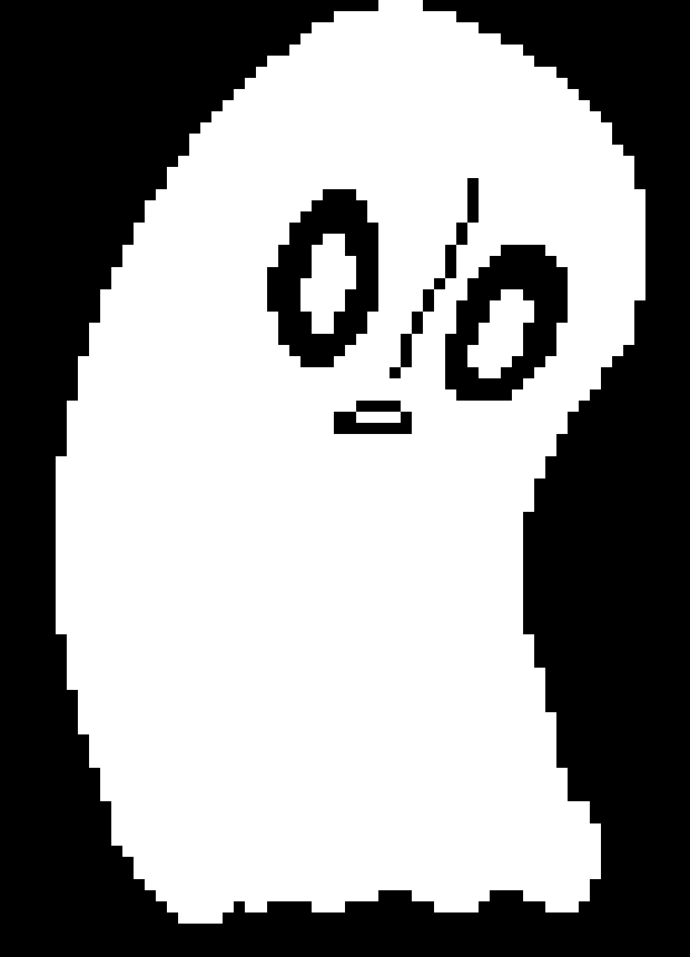 Napstablook