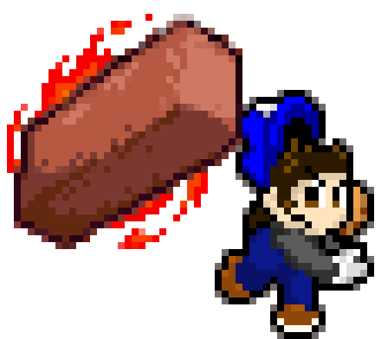 [d3c520] (( *brick 2* ))