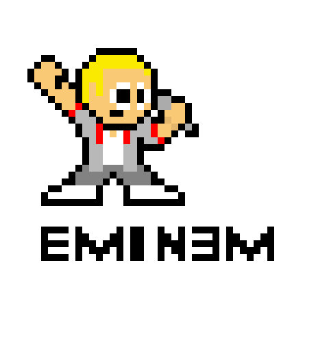 [cab351] You done? -TinyEminem