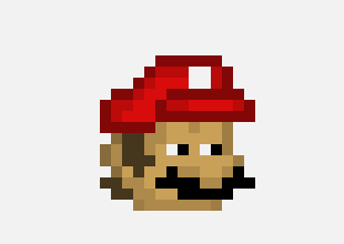 [200257] Dorkly Mario from Sonic for hire