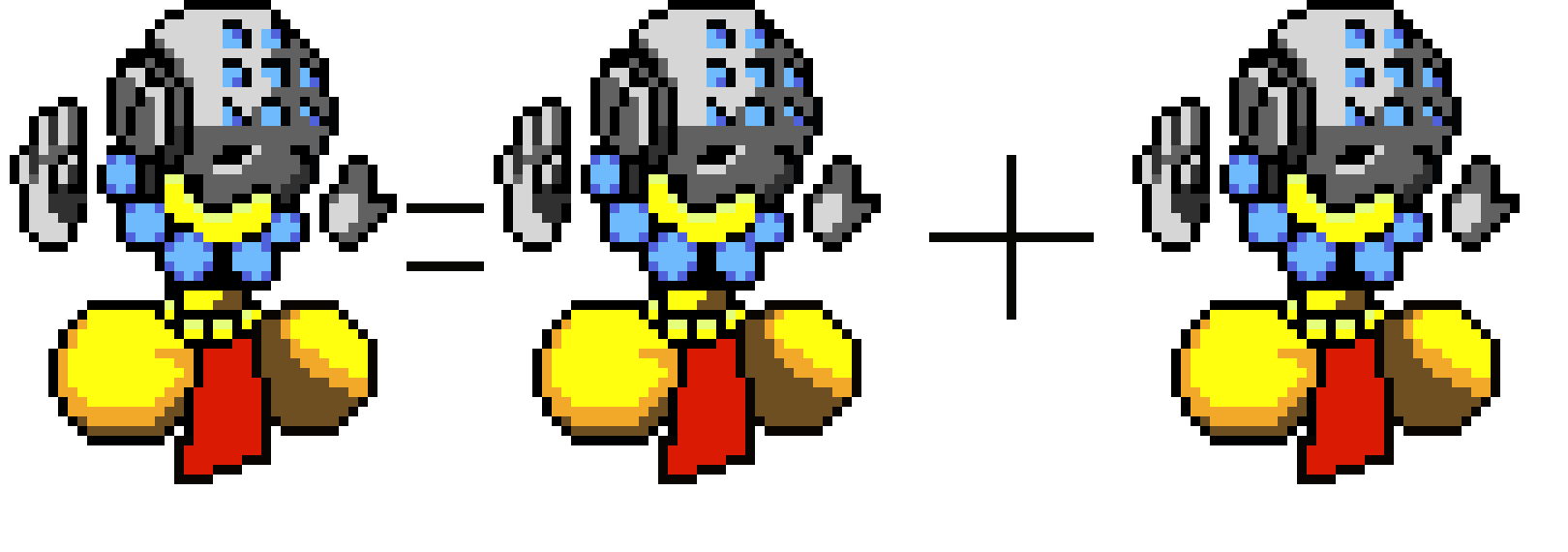 [9664c4] Zenyatta