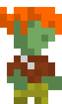 [342b1d] Zombie Blink