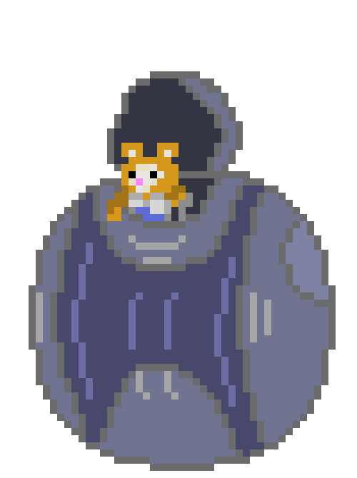 [3f8db6] hamster