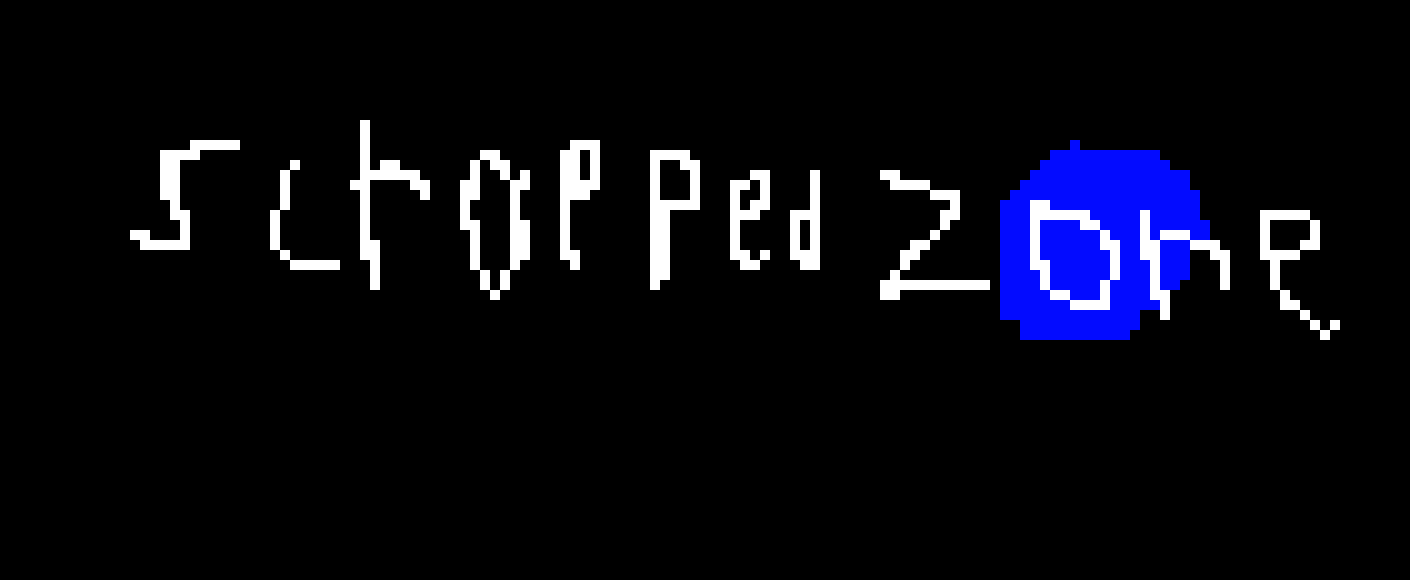 [4e5735] Scrapped zone (Sonic)
