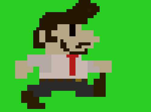 [8a6e14] Mario O 3