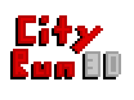 [4ca34f] CityRun 3D