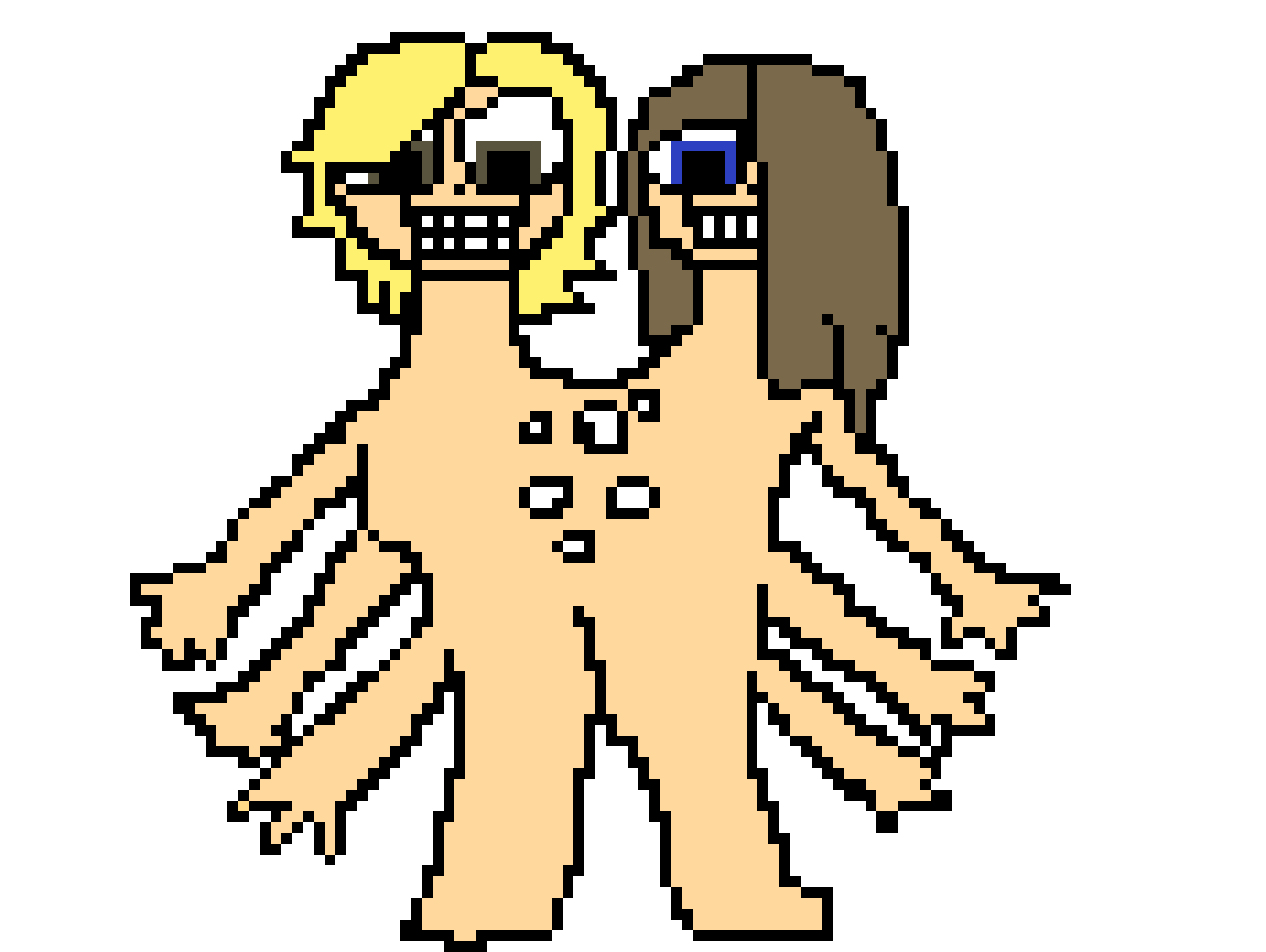 [9664c4] The Molester in front