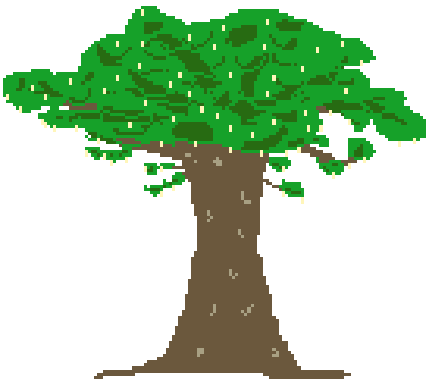 [b60e72] Tree Of Life