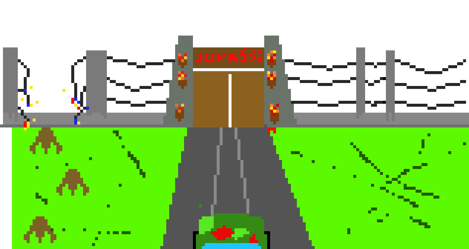 [9664c4] jrassic park