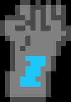 [9664c4] gauntlet