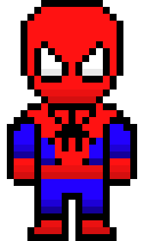 [9664c4] Spider-Man 