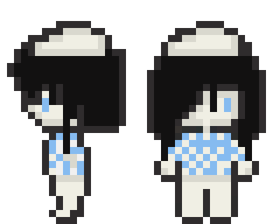 [6afe7d] omori sprite: man base