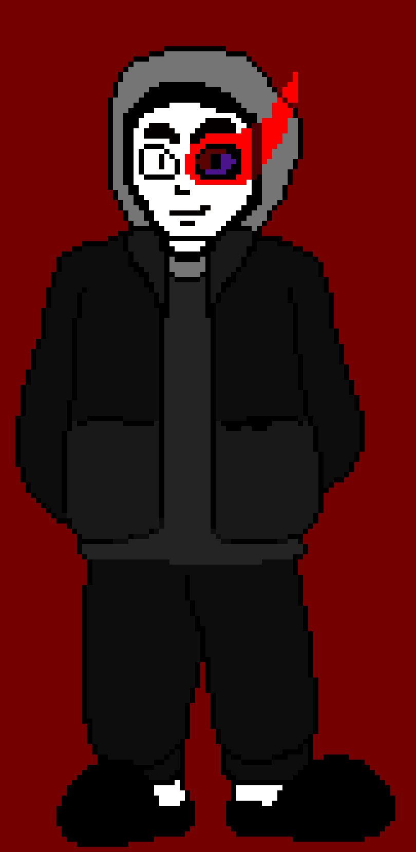 [9664c4] Bored-lovania v2