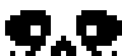 [df4002] I mean, Papyrus can move, so if he is able to move, I can, because, we're both skeletons. And also, I'm a professional Ventriloquist, so I got used to talking showing my, beautiful teeth.