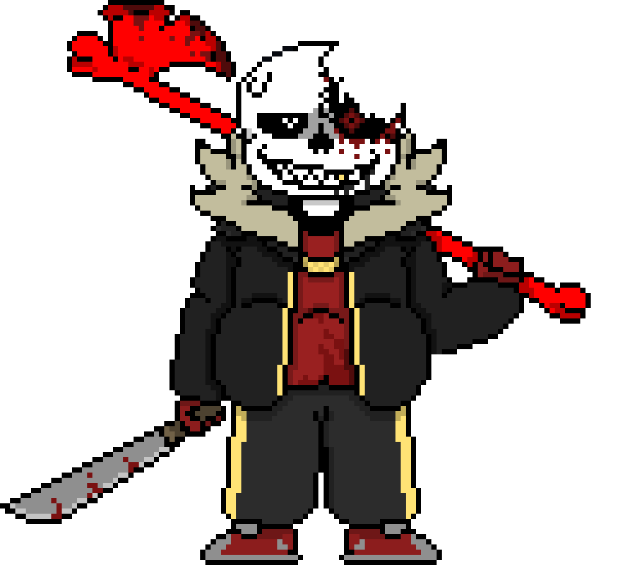 [7e3b23] Experimental