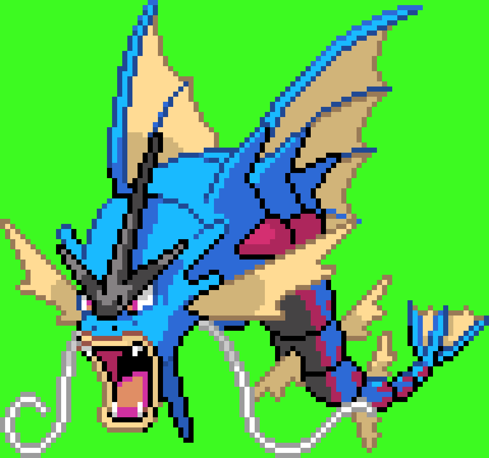 Megagyarados