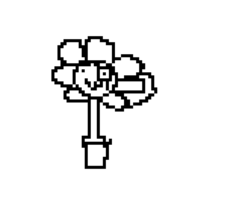 [27a963] Fellswap Flowey