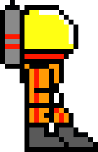 [9664c4] spacenaut 1