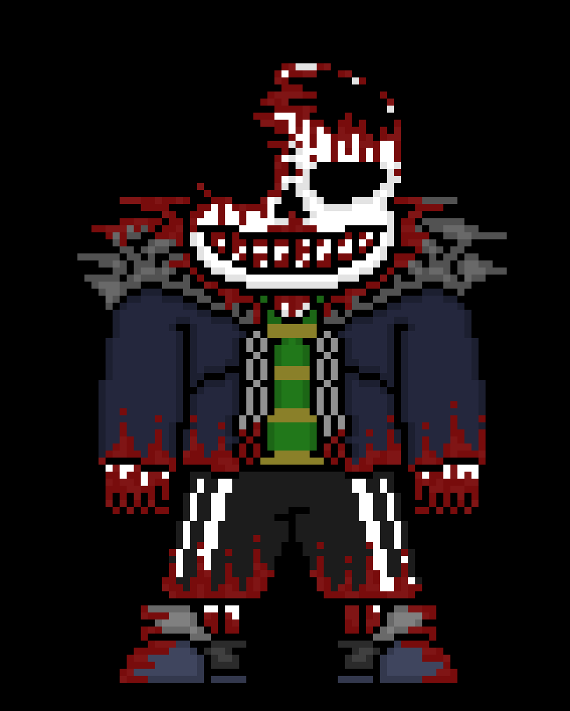 [e8cb42] s h i t *places a bone behind him so HorrorVerse trips over it*