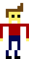 [9664c4] Bill Walking