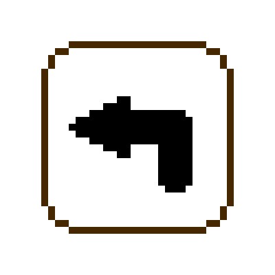 Back Button