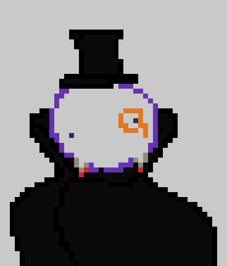 [10de17] 18 days till halloween -Demented 