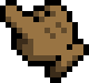 [3bd9d8] leather_glove