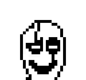 [f2cde8] Gaster_Pfp
