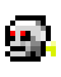 [9664c4] Mechanical Skull