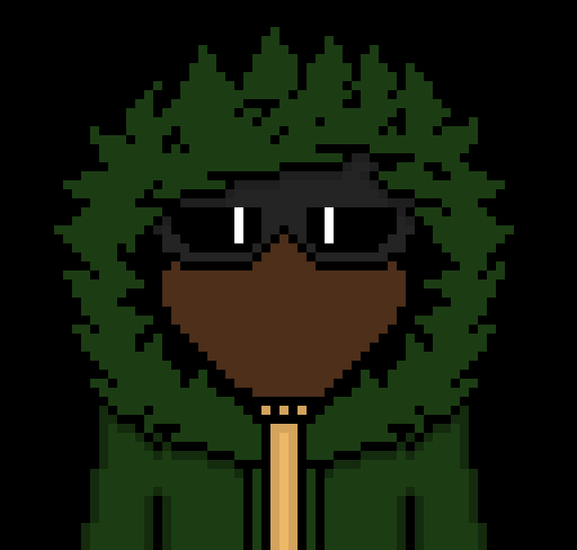 [7a4037] ..... *he stays quiet, so you can't figure out where he is*