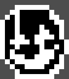 [af4498] deltarune gaster battle sprites