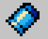 Blank Enter the Gungeon -T