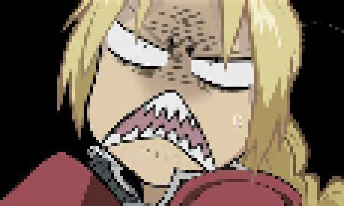 [588153] ong you gotta watch FMAB bro