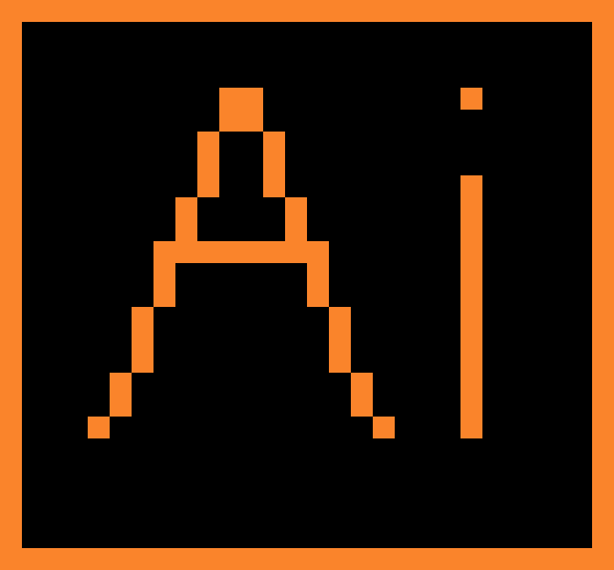 [9664c4] Ai pixel