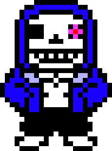 Dust sans.