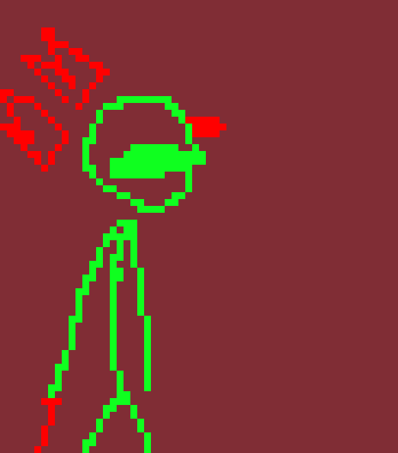 [d61414] Okay guys, so pepper is gonna be mad, i did NOT do this but its free ragebait ig.