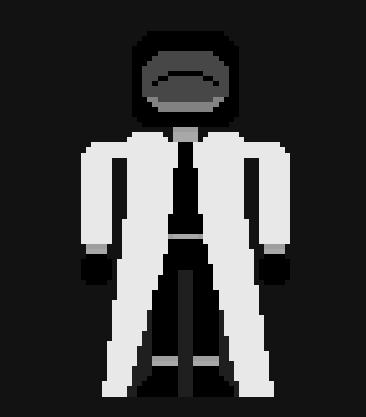 [2fcb16] Royal Scientist!ODST: *the attacks hit him,Yet do no damage,Do to him being orange,and Moving*