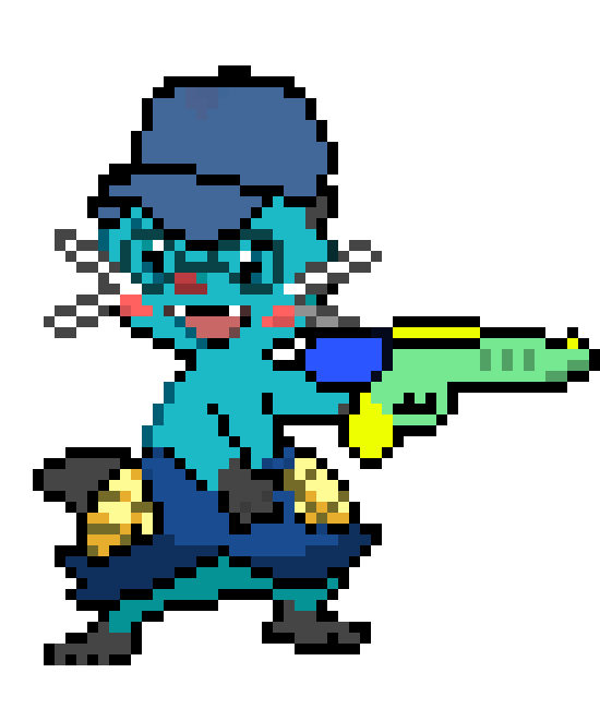 [a7da61] waterblaster1944 sprite1 evo